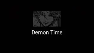 Aaryan Shah - Demon Time (Tradução/Legendado) | Slowed & Reverb