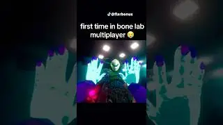 Lore accurate Doom Slayer interaction 💀