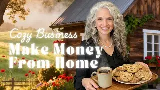How I'm Using Cozy Blogging on Subtack to Build a House