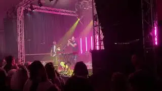 Scouting For Girls:  I Wish It Was 1989