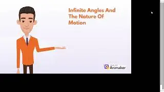 The Mystery of the Sphere's Angle - A New Theory by Gaurav Kakumanu