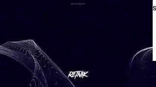 [FREE] Hard Dark Trap Type Beat 'SUSPENSE' Booming Type Beat | Retnik Beats