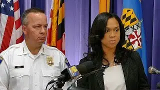 Commissioner & State's Attorney Applause Officers Who Testified In Cagle Case