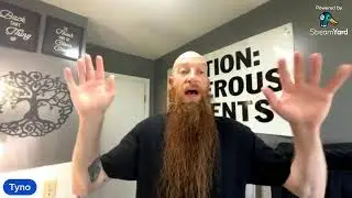 Beard Care Routine (True North & Small Town)