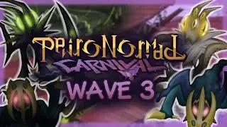 Paironormal Carnival Wave 3 Prediction | My Singing Monsters 