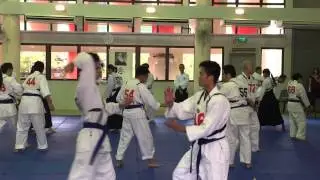 Aikido Grading - och88och