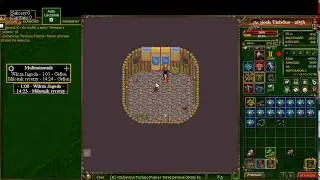#75 Quest (Dzienny) Rozwiąż problem malejącej populacji Mahopetk&oacute;w (249lvl) Gefion !!!