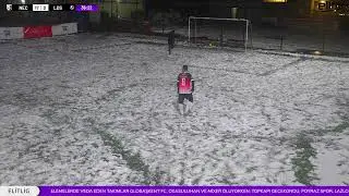 ELİTLİG FREELİG - 14.SEZON / NECAXA - LA LOS ANGARAS