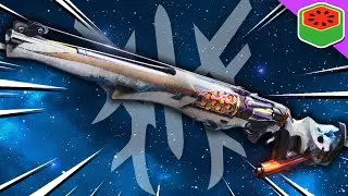 Destiny 2 but I just BROKE the Crucible...
