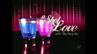 A SHOT AT LOVE WITH TILA TEQUILA OPENING