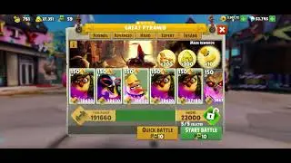 Angry Birds Evolution 🦅  Arena Battle 