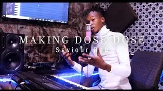 Making doser doser/ Chakacha beat