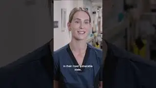 Meet Jade: Enrolled Nurse at The Memorial Hospital