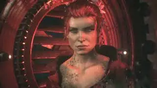 Batman: Arkham Knight Playthrough - Part 2