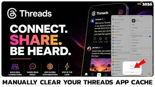 How to Manually Clear Your Threads App Cache on Android (2026)?