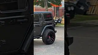 RUBICON🔥| LUXURY CAR FAN PAGE ✨️