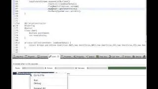 simple-react : map