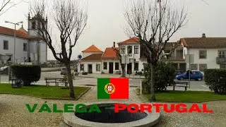 Válega - Portugal