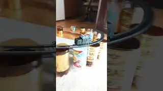 Piko e 6905 резкий подем