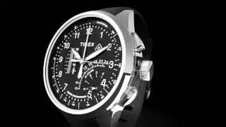 TIMEX&reg; Intelligent Quartz Linear Chrono - How to Adjust the Fourth Center Hand and Linear Indicator