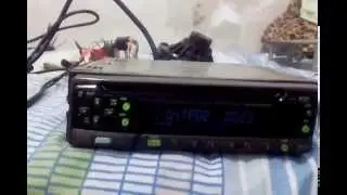 PIONEER DEH-P646 USB