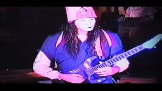 Guitar GOD Buckethead RIPS some Almighty SOLOs!! 🤘🤘