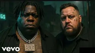 Jelly Roll – Heaven Saved My Soul feat. BigXthaPlug (2025 AI Music)