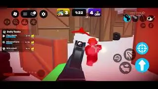 Playing ranked guys what game should we play next