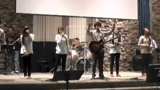 Praise and Worship ( BCC )Church