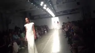 Intrigue TV: Fashion Palette S/S 2015