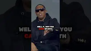 Master P: There's No More Money In The Music Industry, I Sell Cereal Now #MasterP #MusicIndustry