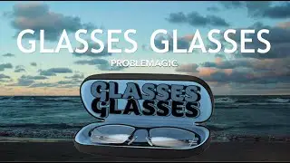 How to Never Lose Your Glasses Again