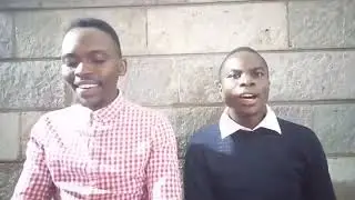 NCHI INAZIZIMA//BENARD MUKASA FRANCIS MUSUNGU FT FRANK OBWOCHA