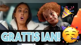JAG STYR ETT BARNKALAS!!!