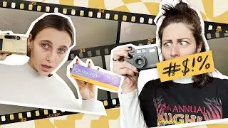 WTF is happening to film photography??!! | Sunny Sixteen Show🎙