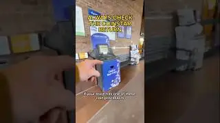 Making money grocery shopping