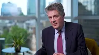 What the reforms mean for investors | Lord Hill | Capital Market Reforms in the UK