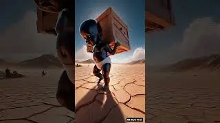 Baby&rsquo;s sunscreen vs Monkey Tears 🐒💧#ai #baby #shortvideo #story #cute #shortsfeed #shorts