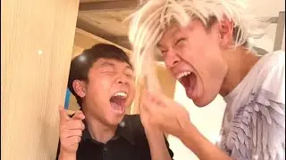 假如大学拍拖有罪，你们有没有这么尴尬过？#内容过于真实 #校园