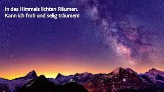Schweizer Landeshymne, Schweizerpsalm