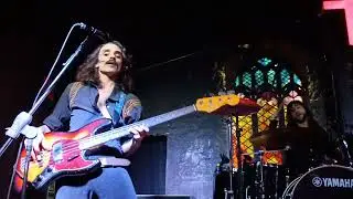 Hammerhead Blues - Windmill's Kiss 