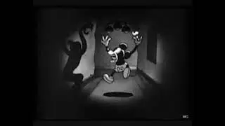 Zimostrah-Mickey House