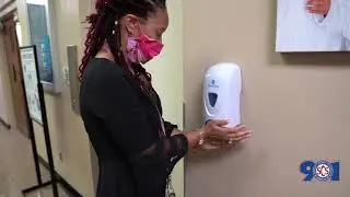 Shelby County Schools | Cleaning Protocols