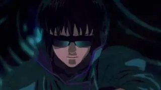 #GHOST SHELL {КИБЕР ПУТЬ ЧЕЛОВЕЧЕСТВА} .AMV.