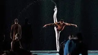 Rubinald Pronk dance highlights (not public)