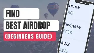 How to Find Best New Airdrop Testnet