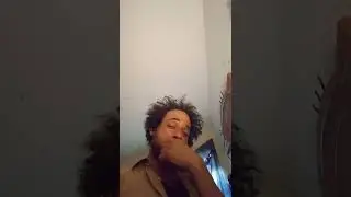 you AINT the problem at all...