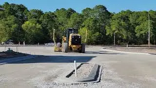 Luxury RV Resort at Tranquility Lake - Feb 2022