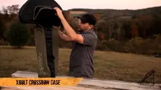 Xbolt Crossbow Case X1