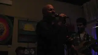 Thick Six - Can't Find My Way Home - Salt Creek Wine Bar 1-24-2015